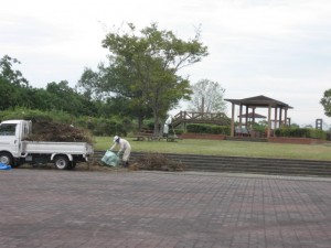 安全 富浜 遊具 楠南 046